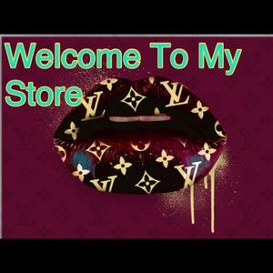 Meet your Posher, Natasha